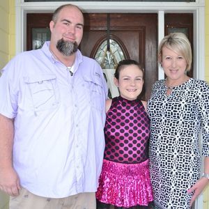 Meet your Posher, Danielle